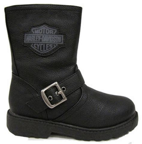 motorcycle boots for kids boys.